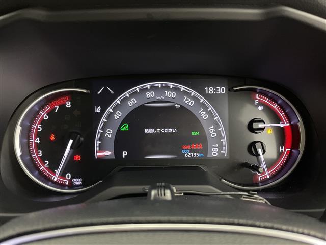 ＲＡＶ４ Ｇ　Ｚパッケージ　純正９インチＳＤナビ【ＮＳＺＴ－Ｙ６８Ｔ】フルセグテレビＣＤ／ＤＶＤ／ＳＤ／ＦＭ／ＡＭ／Ｂｌｕｅｔｏｏｔｈ運転席メモリーパワーシートパワーバックドア電動パーキングブレーキ（19枚目）