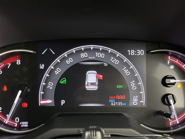 ＲＡＶ４ Ｇ　Ｚパッケージ　純正９インチＳＤナビ【ＮＳＺＴ－Ｙ６８Ｔ】フルセグテレビＣＤ／ＤＶＤ／ＳＤ／ＦＭ／ＡＭ／Ｂｌｕｅｔｏｏｔｈ運転席メモリーパワーシートパワーバックドア電動パーキングブレーキ（20枚目）