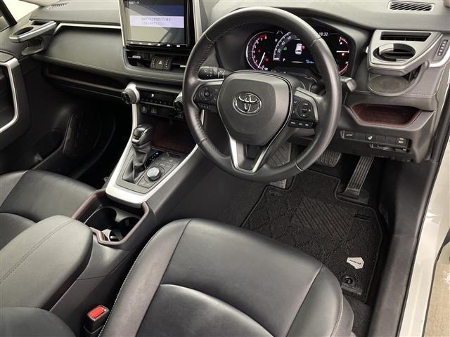 ＲＡＶ４ Ｇ　Ｚパッケージ　純正９インチＳＤナビ【ＮＳＺＴ－Ｙ６８Ｔ】フルセグテレビＣＤ／ＤＶＤ／ＳＤ／ＦＭ／ＡＭ／Ｂｌｕｅｔｏｏｔｈ運転席メモリーパワーシートパワーバックドア電動パーキングブレーキ（23枚目）