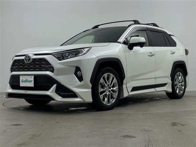 ＲＡＶ４ Ｇ　Ｚパッケージ　純正９インチＳＤナビ【ＮＳＺＴ－Ｙ６８Ｔ】フルセグテレビＣＤ／ＤＶＤ／ＳＤ／ＦＭ／ＡＭ／Ｂｌｕｅｔｏｏｔｈ運転席メモリーパワーシートパワーバックドア電動パーキングブレーキ（30枚目）