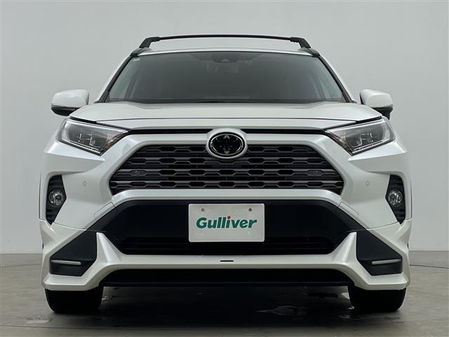 ＲＡＶ４ Ｇ　Ｚパッケージ　純正９インチＳＤナビ【ＮＳＺＴ－Ｙ６８Ｔ】フルセグテレビＣＤ／ＤＶＤ／ＳＤ／ＦＭ／ＡＭ／Ｂｌｕｅｔｏｏｔｈ運転席メモリーパワーシートパワーバックドア電動パーキングブレーキ（32枚目）