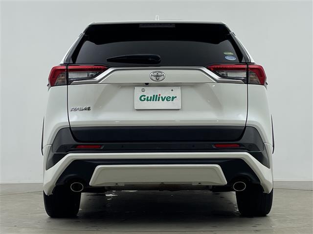 ＲＡＶ４ Ｇ　Ｚパッケージ　純正９インチＳＤナビ【ＮＳＺＴ－Ｙ６８Ｔ】フルセグテレビＣＤ／ＤＶＤ／ＳＤ／ＦＭ／ＡＭ／Ｂｌｕｅｔｏｏｔｈ運転席メモリーパワーシートパワーバックドア電動パーキングブレーキ（33枚目）
