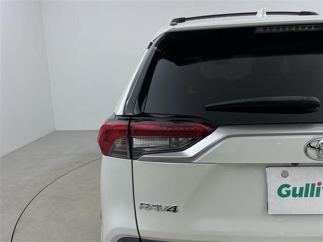 ＲＡＶ４ Ｇ　Ｚパッケージ　純正９インチＳＤナビ【ＮＳＺＴ－Ｙ６８Ｔ】フルセグテレビＣＤ／ＤＶＤ／ＳＤ／ＦＭ／ＡＭ／Ｂｌｕｅｔｏｏｔｈ運転席メモリーパワーシートパワーバックドア電動パーキングブレーキ（39枚目）