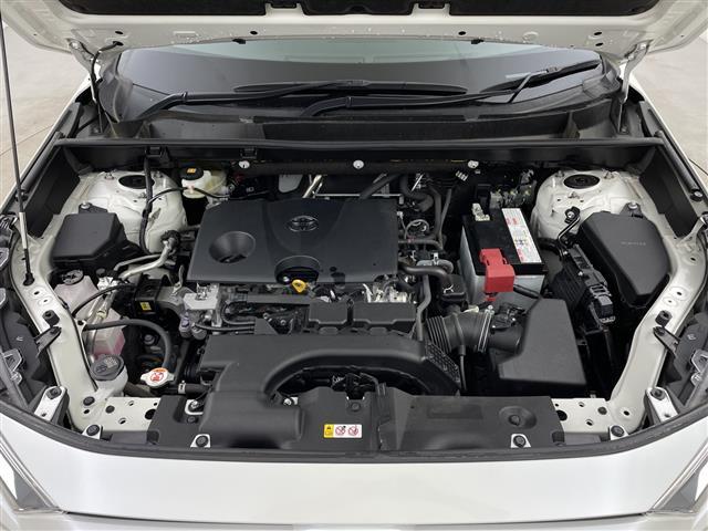 ＲＡＶ４ Ｇ　Ｚパッケージ　純正９インチＳＤナビ【ＮＳＺＴ－Ｙ６８Ｔ】フルセグテレビＣＤ／ＤＶＤ／ＳＤ／ＦＭ／ＡＭ／Ｂｌｕｅｔｏｏｔｈ運転席メモリーパワーシートパワーバックドア電動パーキングブレーキ（40枚目）