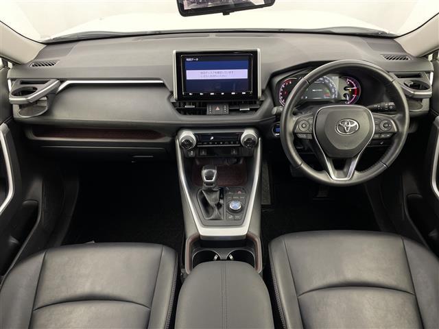 ＲＡＶ４ Ｇ　Ｚパッケージ　純正９インチＳＤナビ【ＮＳＺＴ－Ｙ６８Ｔ】フルセグテレビＣＤ／ＤＶＤ／ＳＤ／ＦＭ／ＡＭ／Ｂｌｕｅｔｏｏｔｈ運転席メモリーパワーシートパワーバックドア電動パーキングブレーキ（42枚目）