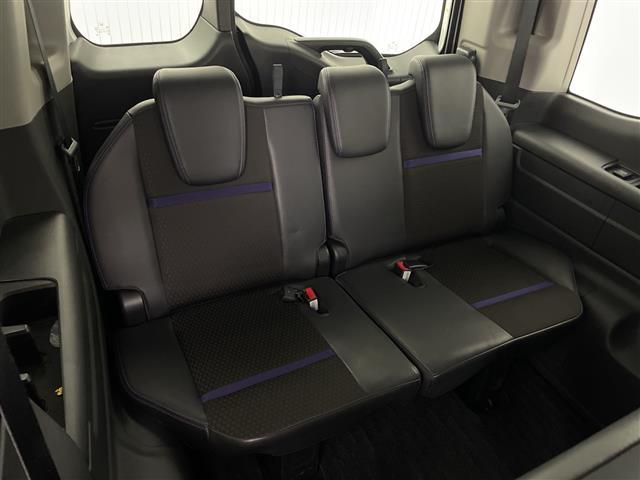 ステップワゴンスパーダ スパーダハイブリッド G・EX ホンダセンシング 純正ナビ Bluetooth フルセグTV HDMI 全方位カメラ 両側パワースライドドア ハーフレザーシート シートヒーター 電動パーキングブレーキ オートホールド ホンダセンシング(26枚目)