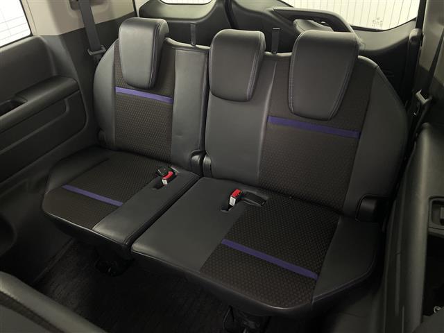 ステップワゴンスパーダ スパーダハイブリッド G・EX ホンダセンシング 純正ナビ Bluetooth フルセグTV HDMI 全方位カメラ 両側パワースライドドア ハーフレザーシート シートヒーター 電動パーキングブレーキ オートホールド ホンダセンシング(27枚目)