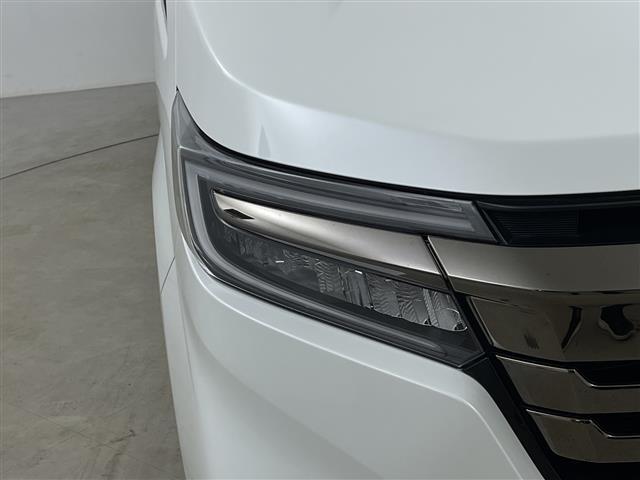 ステップワゴンスパーダ スパーダハイブリッド G・EX ホンダセンシング 純正ナビ Bluetooth フルセグTV HDMI 全方位カメラ 両側パワースライドドア ハーフレザーシート シートヒーター 電動パーキングブレーキ オートホールド ホンダセンシング(36枚目)