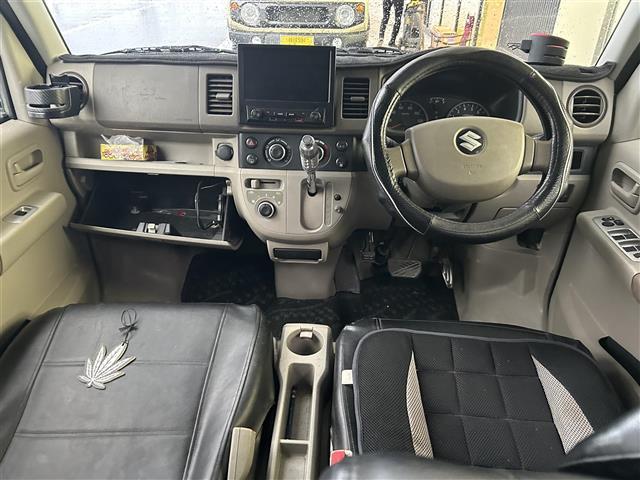 エブリイ ジョインターボ(2枚目)