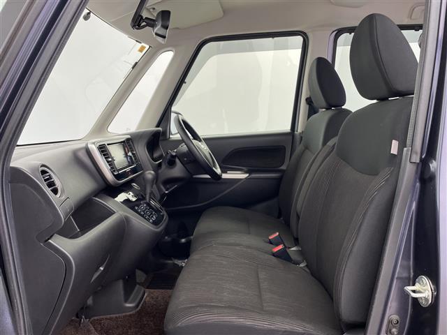 デイズルークス ハイウェイスター X Gパッケージ 純正ナビ フルセグ BT アラウンドビューモニター 両側パワースライドドア オートライト ETC 純正フロアマット 純正ドアバイザー スマートキー プッシュスタートボタン アイドリングストップ(28枚目)