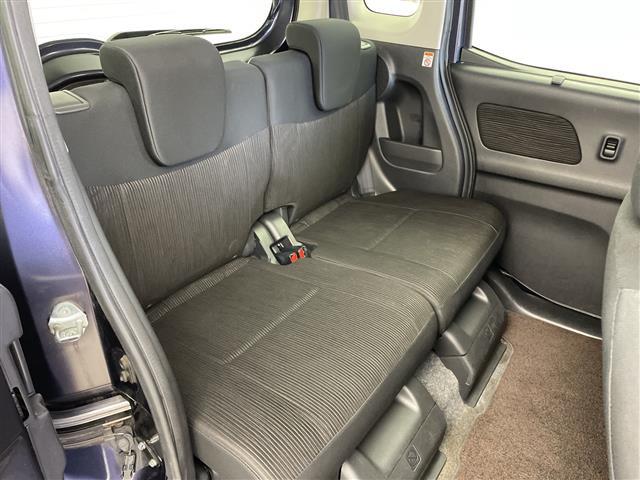 デイズルークス ハイウェイスター X Gパッケージ 純正ナビ フルセグ BT アラウンドビューモニター 両側パワースライドドア オートライト ETC 純正フロアマット 純正ドアバイザー スマートキー プッシュスタートボタン アイドリングストップ(29枚目)