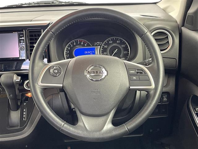 デイズルークス ハイウェイスター Gターボ 純正ナビ アラウンドビューモニター 両側パワースライドドア エマージェンシーブレーキ オートライト ETC 純正フロアマット 純正ドアバイザー クルーズコントロール サーキュレーター サンシェード(7枚目)