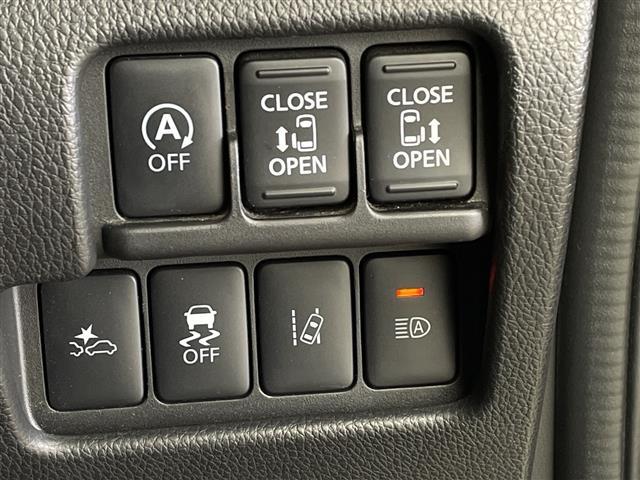 デイズルークス ハイウェイスター Gターボ 純正ナビ アラウンドビューモニター 両側パワースライドドア エマージェンシーブレーキ オートライト ETC 純正フロアマット 純正ドアバイザー クルーズコントロール サーキュレーター サンシェード(15枚目)