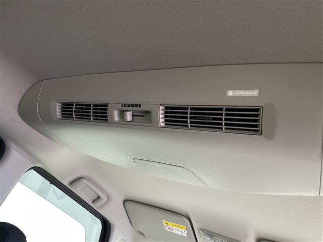 デイズルークス ハイウェイスター Gターボ 純正ナビ アラウンドビューモニター 両側パワースライドドア エマージェンシーブレーキ オートライト ETC 純正フロアマット 純正ドアバイザー クルーズコントロール サーキュレーター サンシェード(22枚目)