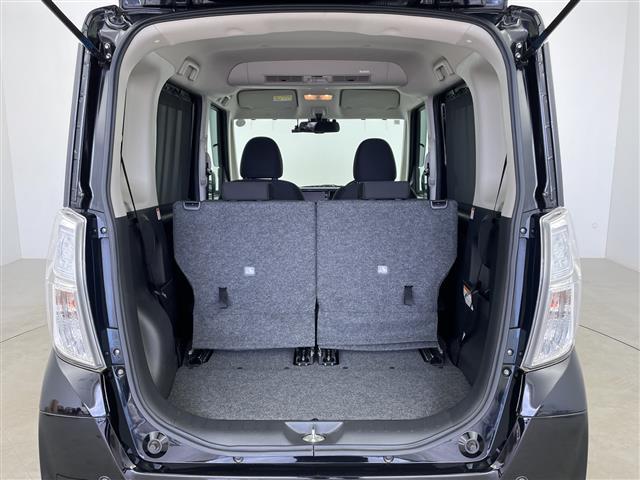 デイズルークス ハイウェイスター Gターボ 純正ナビ アラウンドビューモニター 両側パワースライドドア エマージェンシーブレーキ オートライト ETC 純正フロアマット 純正ドアバイザー クルーズコントロール サーキュレーター サンシェード(25枚目)