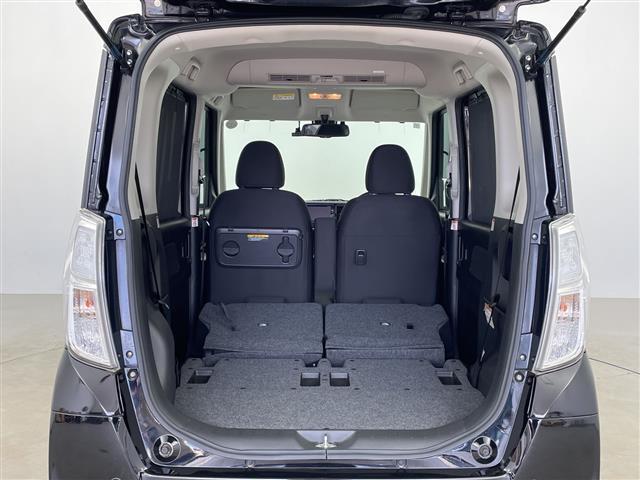 デイズルークス ハイウェイスター Gターボ 純正ナビ アラウンドビューモニター 両側パワースライドドア エマージェンシーブレーキ オートライト ETC 純正フロアマット 純正ドアバイザー クルーズコントロール サーキュレーター サンシェード(26枚目)