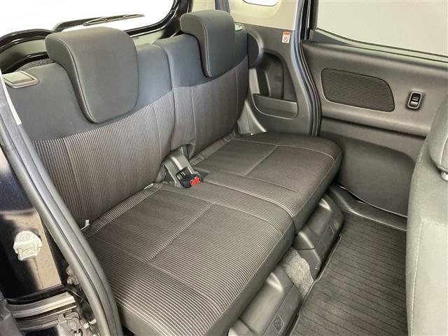 デイズルークス ハイウェイスター Gターボ 純正ナビ アラウンドビューモニター 両側パワースライドドア エマージェンシーブレーキ オートライト ETC 純正フロアマット 純正ドアバイザー クルーズコントロール サーキュレーター サンシェード(30枚目)