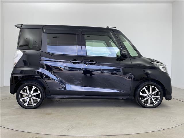 デイズルークス ハイウェイスター Gターボ 純正ナビ アラウンドビューモニター 両側パワースライドドア エマージェンシーブレーキ オートライト ETC 純正フロアマット 純正ドアバイザー クルーズコントロール サーキュレーター サンシェード(36枚目)