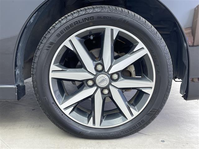 デイズルークス ハイウェイスター Gターボ 純正ナビ アラウンドビューモニター 両側パワースライドドア エマージェンシーブレーキ オートライト ETC 純正フロアマット 純正ドアバイザー クルーズコントロール サーキュレーター サンシェード(38枚目)