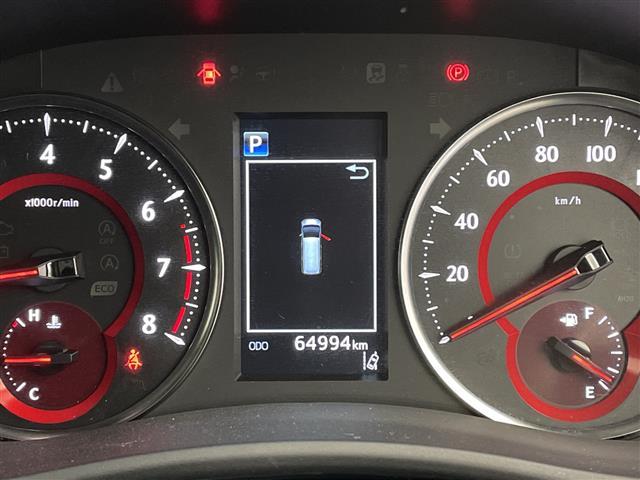 アルファード 2.5S Cパッケージ 純正ナビ機能付きディスプレイオーディオ(CD/DVD/BT/フルセグTV)/モデリスタエアロ/サンルーフ/両側パワースライドドア/パワーバックドア/レーダークルーズコントロール(18枚目)