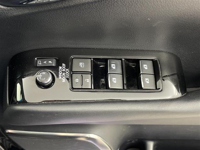 アルファード 2.5S Cパッケージ 純正ナビ機能付きディスプレイオーディオ(CD/DVD/BT/フルセグTV)/モデリスタエアロ/サンルーフ/両側パワースライドドア/パワーバックドア/レーダークルーズコントロール(22枚目)