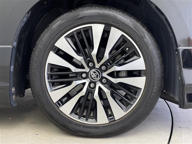 アルファード 2.5S Cパッケージ 純正ナビ機能付きディスプレイオーディオ(CD/DVD/BT/フルセグTV)/モデリスタエアロ/サンルーフ/両側パワースライドドア/パワーバックドア/レーダークルーズコントロール(28枚目)