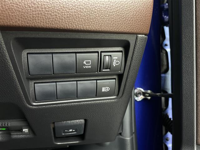 ヤリスクロス Z 純正ディスプレイオーディオ(BT/フルセグTV)/パノラミックビューモニター/レーダークルーズコントロール/プリクラッシュセーフティ/レーンキープアシスト/オートライト/オートマチックハイビーム(5枚目)