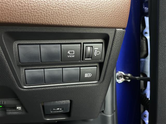 ヤリスクロス Z 純正ディスプレイオーディオ(BT/フルセグTV)/パノラミックビューモニター/レーダークルーズコントロール/プリクラッシュセーフティ/レーンキープアシスト/オートライト/オートマチックハイビーム(16枚目)