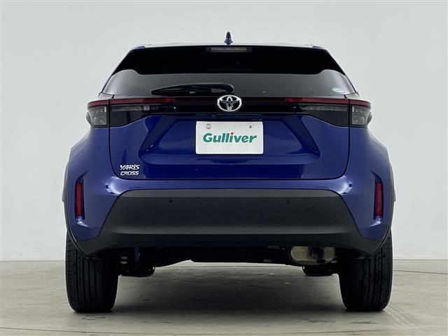 ヤリスクロス Z 純正ディスプレイオーディオ(BT/フルセグTV)/パノラミックビューモニター/レーダークルーズコントロール/プリクラッシュセーフティ/レーンキープアシスト/オートライト/オートマチックハイビーム(28枚目)