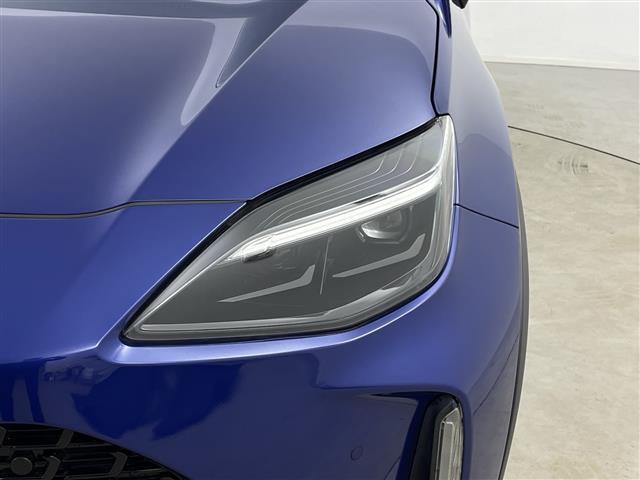 ヤリスクロス Z 純正ディスプレイオーディオ(BT/フルセグTV)/パノラミックビューモニター/レーダークルーズコントロール/プリクラッシュセーフティ/レーンキープアシスト/オートライト/オートマチックハイビーム(34枚目)