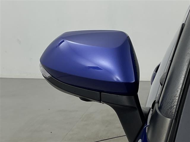 ヤリスクロス Z 純正ディスプレイオーディオ(BT/フルセグTV)/パノラミックビューモニター/レーダークルーズコントロール/プリクラッシュセーフティ/レーンキープアシスト/オートライト/オートマチックハイビーム(36枚目)