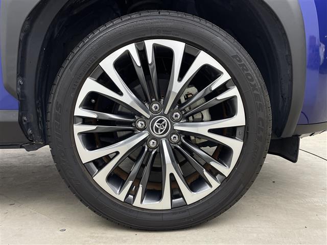 ヤリスクロス Z 純正ディスプレイオーディオ(BT/フルセグTV)/パノラミックビューモニター/レーダークルーズコントロール/プリクラッシュセーフティ/レーンキープアシスト/オートライト/オートマチックハイビーム(37枚目)