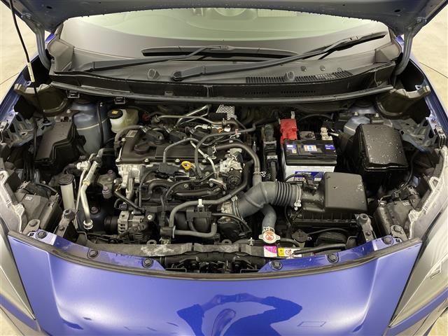 ヤリスクロス Z 純正ディスプレイオーディオ(BT/フルセグTV)/パノラミックビューモニター/レーダークルーズコントロール/プリクラッシュセーフティ/レーンキープアシスト/オートライト/オートマチックハイビーム(39枚目)