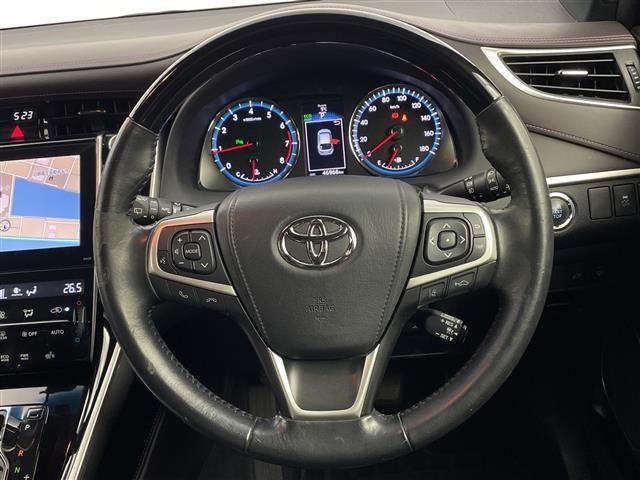 ハリアー プレミアム アドバンスドパッケージ スタイルモーヴ サンルーフ 純正ナビ JBLプレミアムサウンド パノラミックビューモニター レーダークルーズコントロール プリクラッシュセーフティ レーンキープアシスト ドライブレコーダー シートヒーター フルセグ(7枚目)