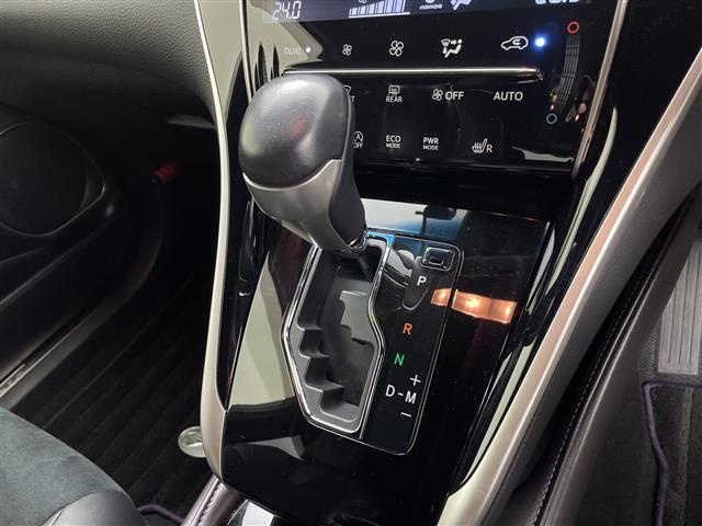 ハリアー プレミアム アドバンスドパッケージ スタイルモーヴ サンルーフ 純正ナビ JBLプレミアムサウンド パノラミックビューモニター レーダークルーズコントロール プリクラッシュセーフティ レーンキープアシスト ドライブレコーダー シートヒーター フルセグ(18枚目)