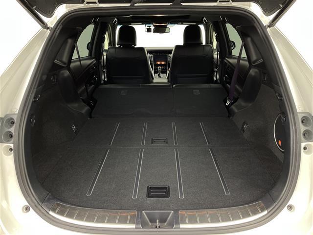 ハリアー プレミアム アドバンスドパッケージ スタイルモーヴ サンルーフ 純正ナビ JBLプレミアムサウンド パノラミックビューモニター レーダークルーズコントロール プリクラッシュセーフティ レーンキープアシスト ドライブレコーダー シートヒーター フルセグ(23枚目)