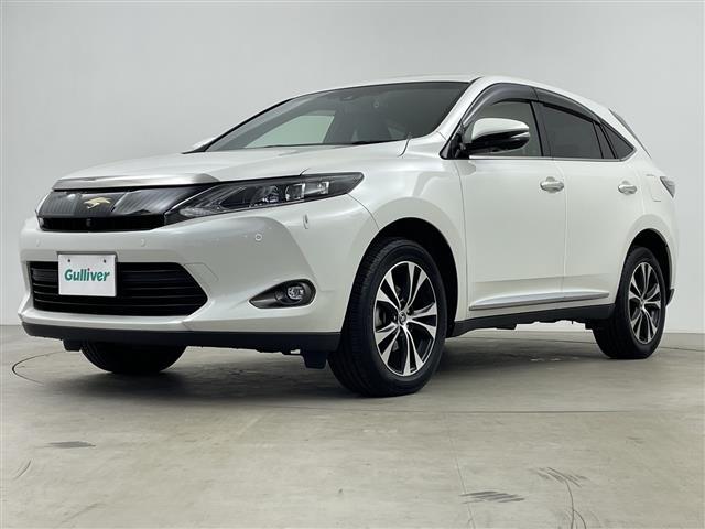 ハリアー プレミアム アドバンスドパッケージ スタイルモーヴ サンルーフ 純正ナビ JBLプレミアムサウンド パノラミックビューモニター レーダークルーズコントロール プリクラッシュセーフティ レーンキープアシスト ドライブレコーダー シートヒーター フルセグ(31枚目)