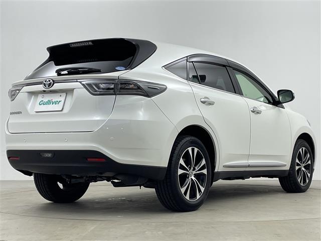 ハリアー プレミアム アドバンスドパッケージ スタイルモーヴ サンルーフ 純正ナビ JBLプレミアムサウンド パノラミックビューモニター レーダークルーズコントロール プリクラッシュセーフティ レーンキープアシスト ドライブレコーダー シートヒーター フルセグ(32枚目)