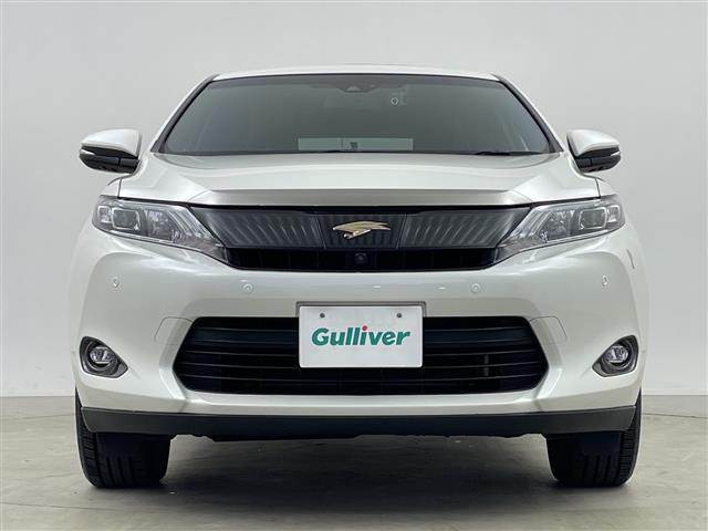 ハリアー プレミアム アドバンスドパッケージ スタイルモーヴ サンルーフ 純正ナビ JBLプレミアムサウンド パノラミックビューモニター レーダークルーズコントロール プリクラッシュセーフティ レーンキープアシスト ドライブレコーダー シートヒーター フルセグ(33枚目)