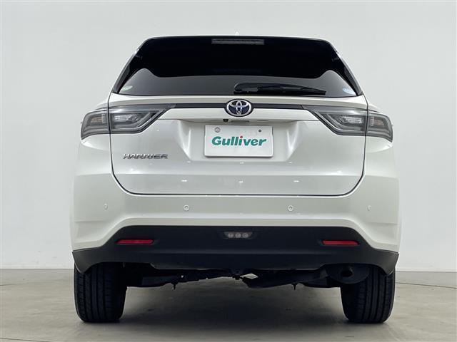 ハリアー プレミアム アドバンスドパッケージ スタイルモーヴ サンルーフ 純正ナビ JBLプレミアムサウンド パノラミックビューモニター レーダークルーズコントロール プリクラッシュセーフティ レーンキープアシスト ドライブレコーダー シートヒーター フルセグ(34枚目)