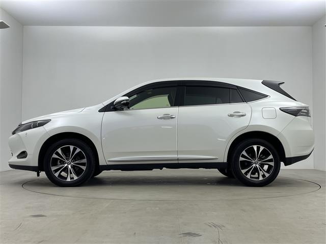 ハリアー プレミアム アドバンスドパッケージ スタイルモーヴ サンルーフ 純正ナビ JBLプレミアムサウンド パノラミックビューモニター レーダークルーズコントロール プリクラッシュセーフティ レーンキープアシスト ドライブレコーダー シートヒーター フルセグ(35枚目)