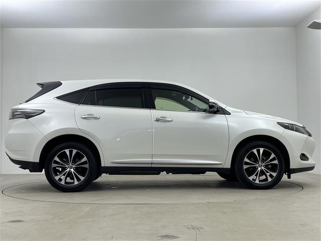 ハリアー プレミアム アドバンスドパッケージ スタイルモーヴ サンルーフ 純正ナビ JBLプレミアムサウンド パノラミックビューモニター レーダークルーズコントロール プリクラッシュセーフティ レーンキープアシスト ドライブレコーダー シートヒーター フルセグ(36枚目)