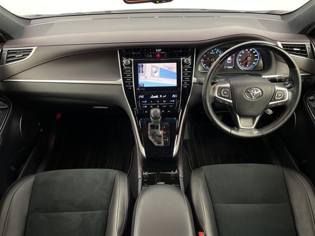 ハリアー プレミアム アドバンスドパッケージ スタイルモーヴ サンルーフ 純正ナビ JBLプレミアムサウンド パノラミックビューモニター レーダークルーズコントロール プリクラッシュセーフティ レーンキープアシスト ドライブレコーダー シートヒーター フルセグ(42枚目)