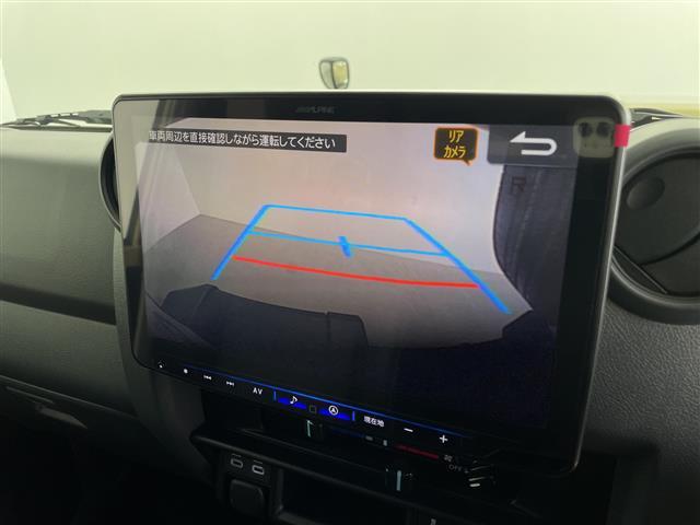 ランドクルーザー７０ ＡＸ　アルパイン製ナビ　クルーズコントロール　バックカメラ　ＥＴＣ　前後ドライブレコーダー　オートハイビーム　レーンディパーチャーアラート　純正フロアマット　ＬＥＤヘッドライト　純正ＡＷ　ヒルディセント（2枚目）