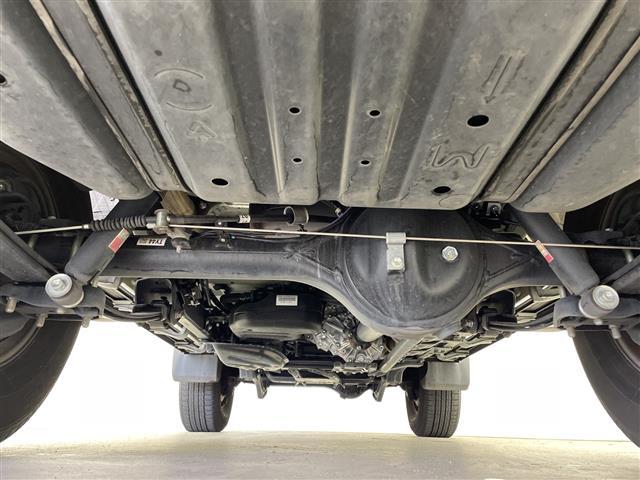 ランドクルーザー７０ ＡＸ　アルパイン製ナビ　クルーズコントロール　バックカメラ　ＥＴＣ　前後ドライブレコーダー　オートハイビーム　レーンディパーチャーアラート　純正フロアマット　ＬＥＤヘッドライト　純正ＡＷ　ヒルディセント（41枚目）