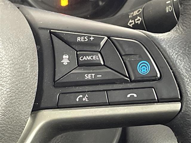 ルークス ハイウェイスター Gターボプロパイロットエディション 純正9型ナビ プロパイロット エマージェンシーブレーキ 両側パワースライドドア アラウンドビューモニター レーンキープアシスト 電動パーキングブレーキ ステアリングリモコン オートホールド LED(5枚目)