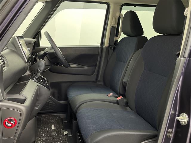 ルークス ハイウェイスター Gターボプロパイロットエディション 純正9型ナビ プロパイロット エマージェンシーブレーキ 両側パワースライドドア アラウンドビューモニター レーンキープアシスト 電動パーキングブレーキ ステアリングリモコン オートホールド LED(18枚目)