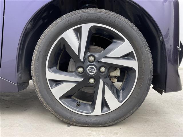 ルークス ハイウェイスター Gターボプロパイロットエディション 純正9型ナビ プロパイロット エマージェンシーブレーキ 両側パワースライドドア アラウンドビューモニター レーンキープアシスト 電動パーキングブレーキ ステアリングリモコン オートホールド LED(38枚目)