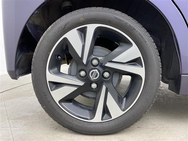 ルークス ハイウェイスター Gターボプロパイロットエディション 純正9型ナビ プロパイロット エマージェンシーブレーキ 両側パワースライドドア アラウンドビューモニター レーンキープアシスト 電動パーキングブレーキ ステアリングリモコン オートホールド LED(39枚目)