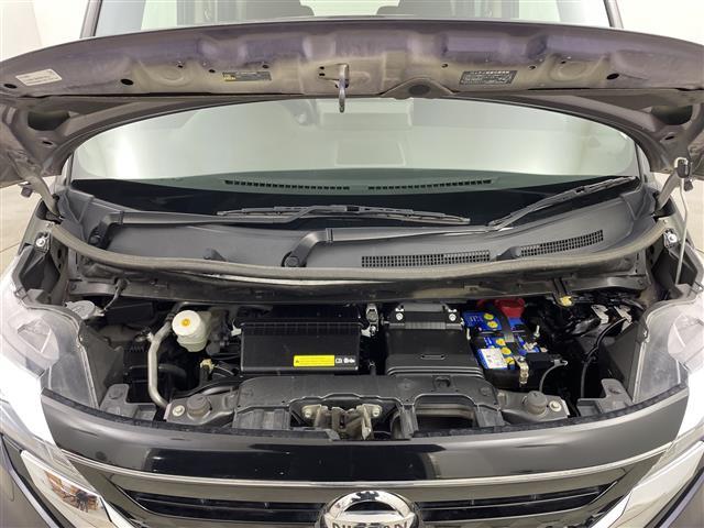 ルークス ハイウェイスター Gターボプロパイロットエディション 純正9型ナビ プロパイロット エマージェンシーブレーキ 両側パワースライドドア アラウンドビューモニター レーンキープアシスト 電動パーキングブレーキ ステアリングリモコン オートホールド LED(40枚目)